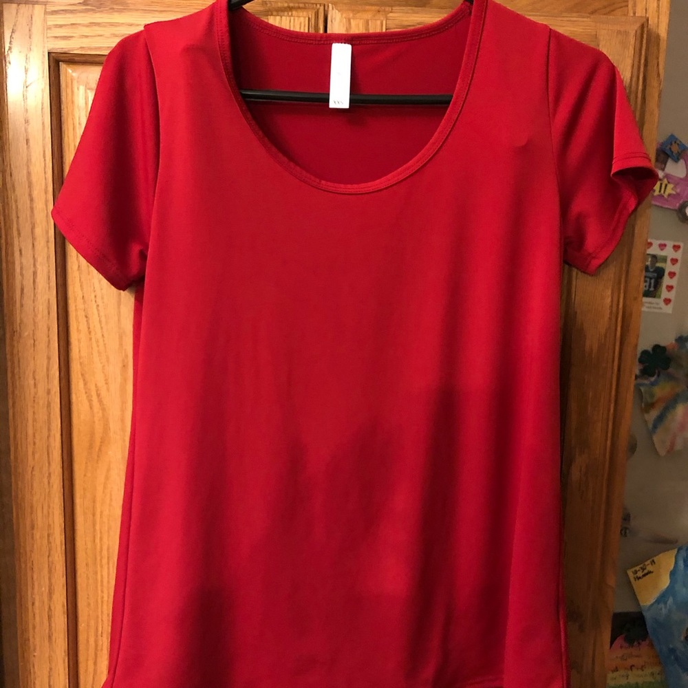 Lularoe Perfect T